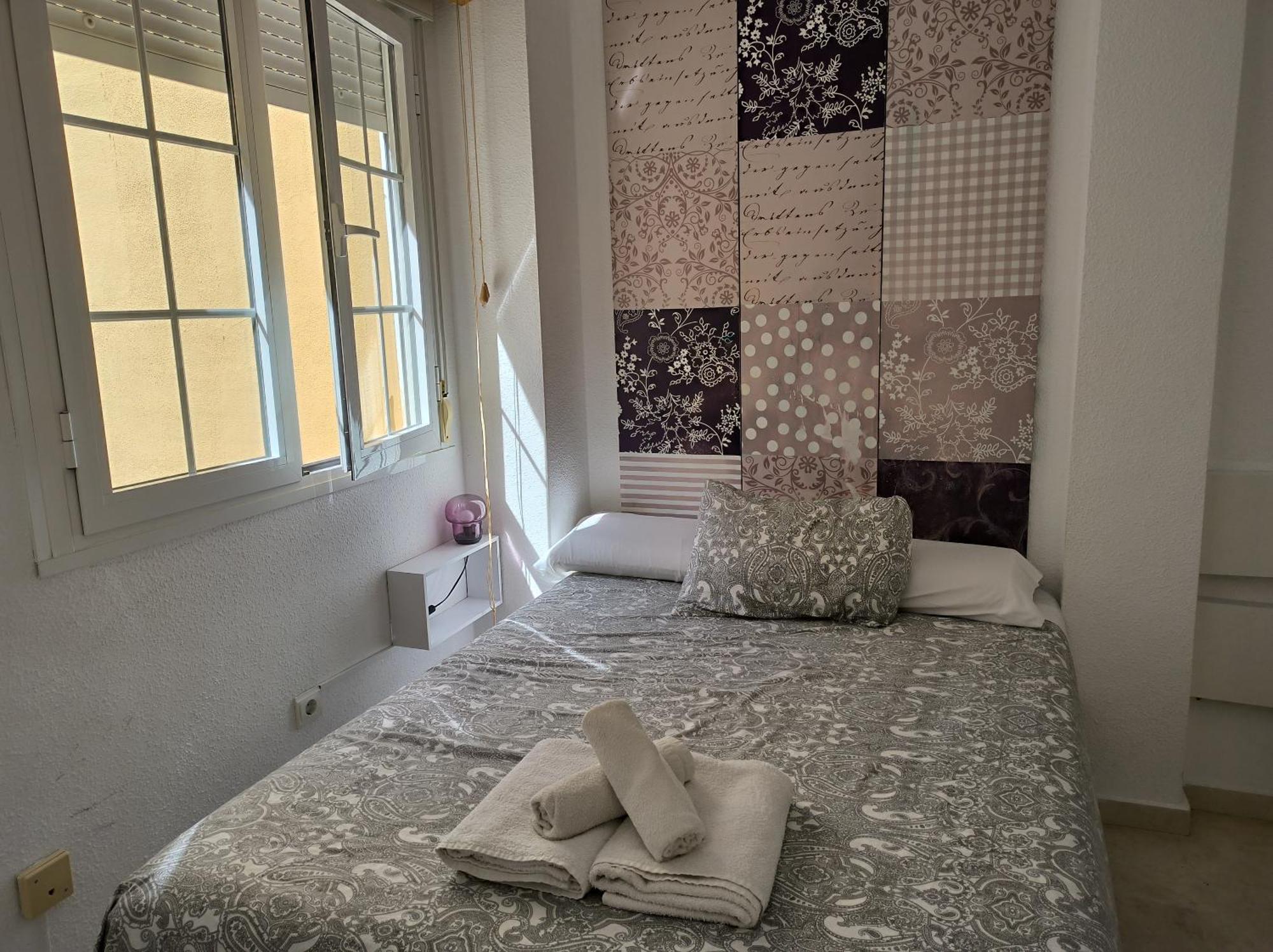 Apartamento Triana 2