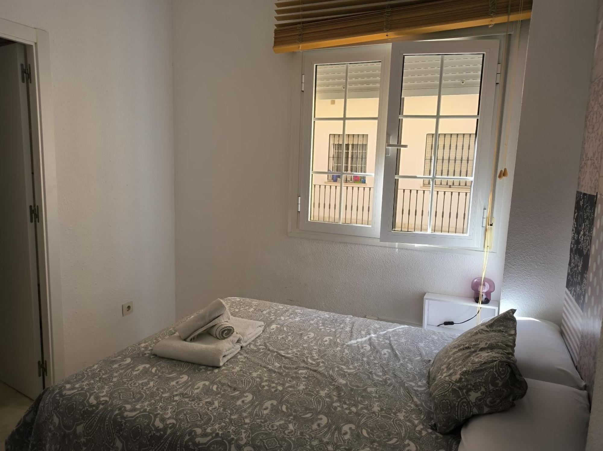 Apartamento Triana 2