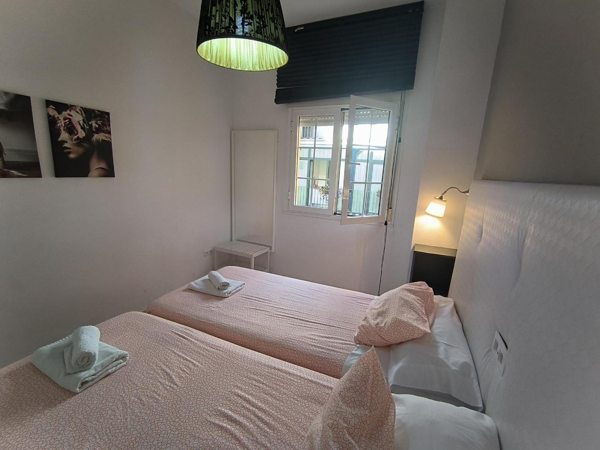 Apartamento Triana 2