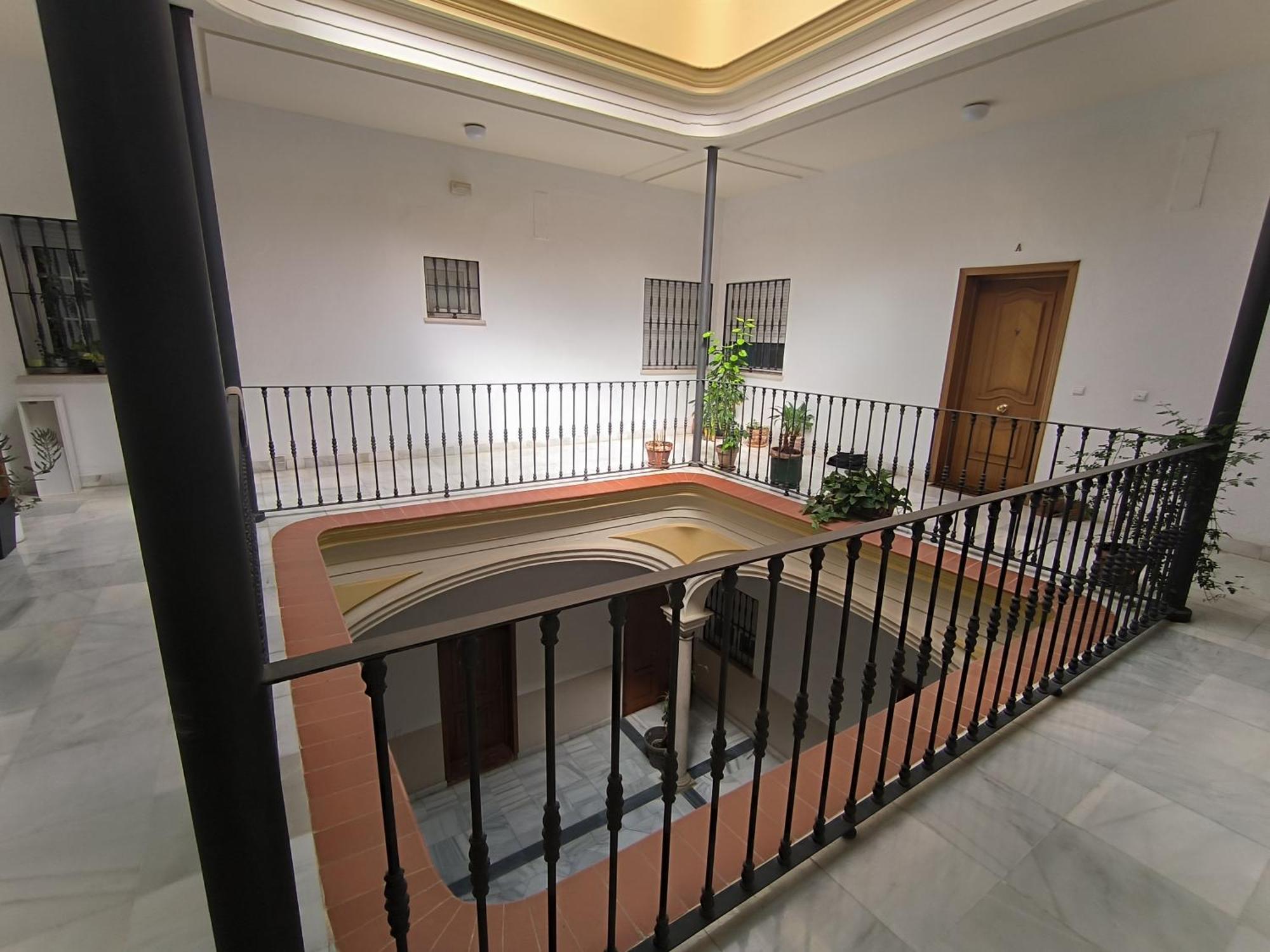 Triana 2 Apartamento *