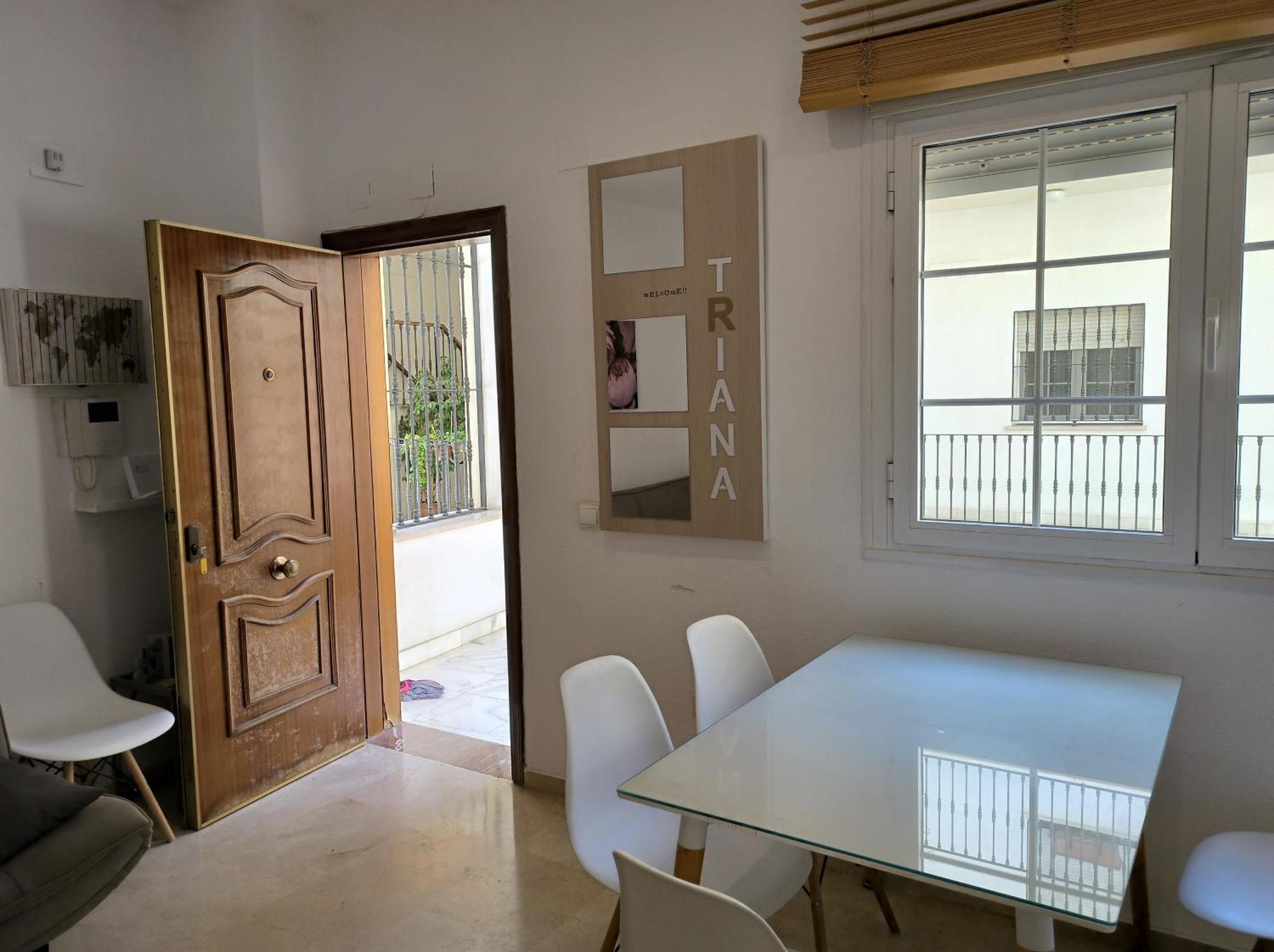 Apartamento Triana 2