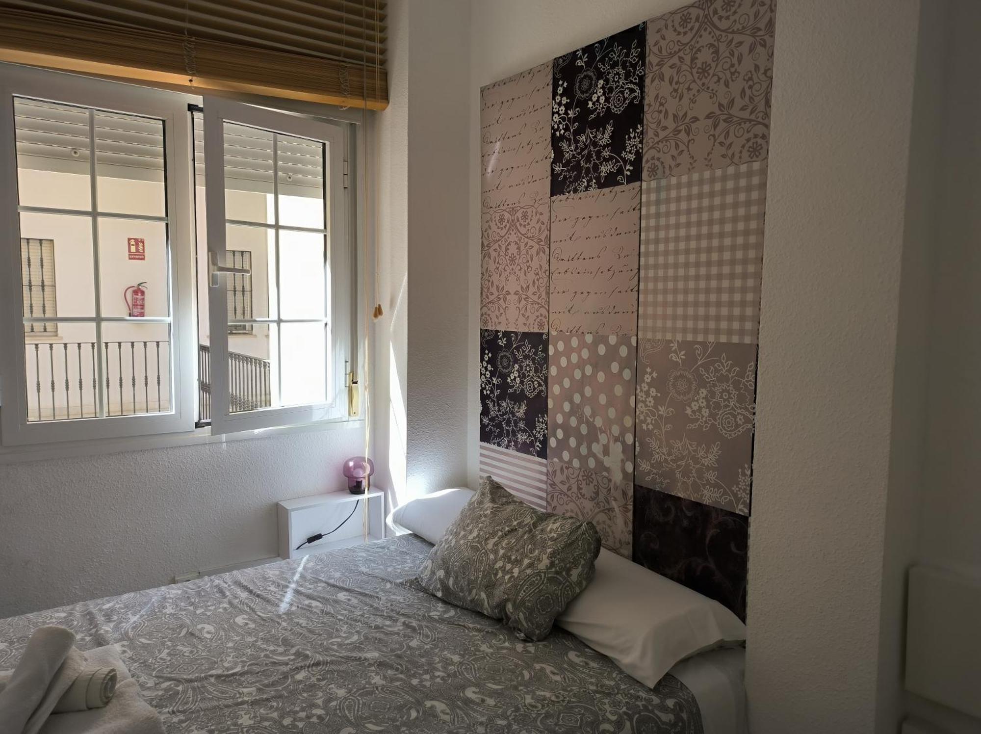 Apartamento Triana 2 *