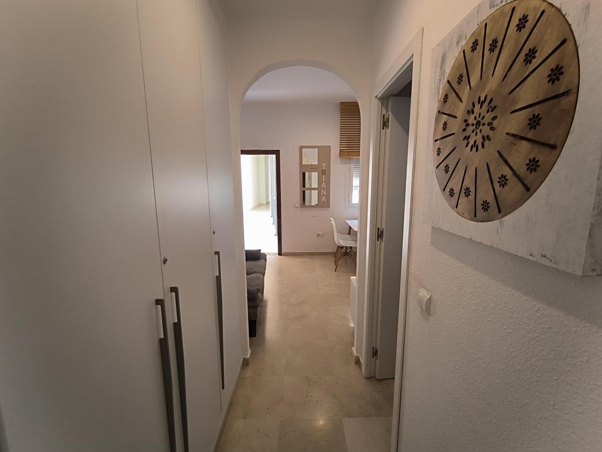Triana 2 Apartamento *