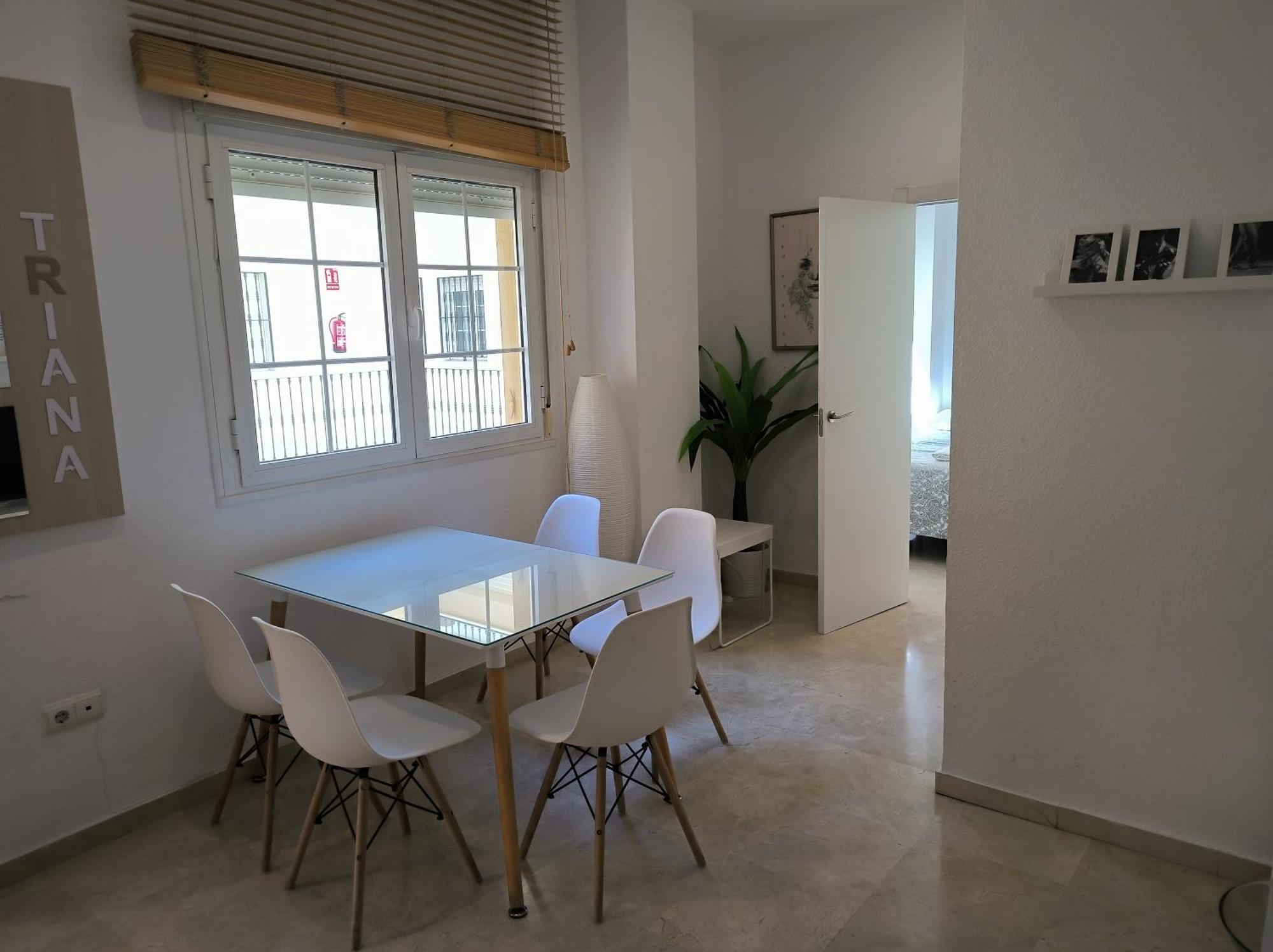 Apartamento Triana 2 Sevilla