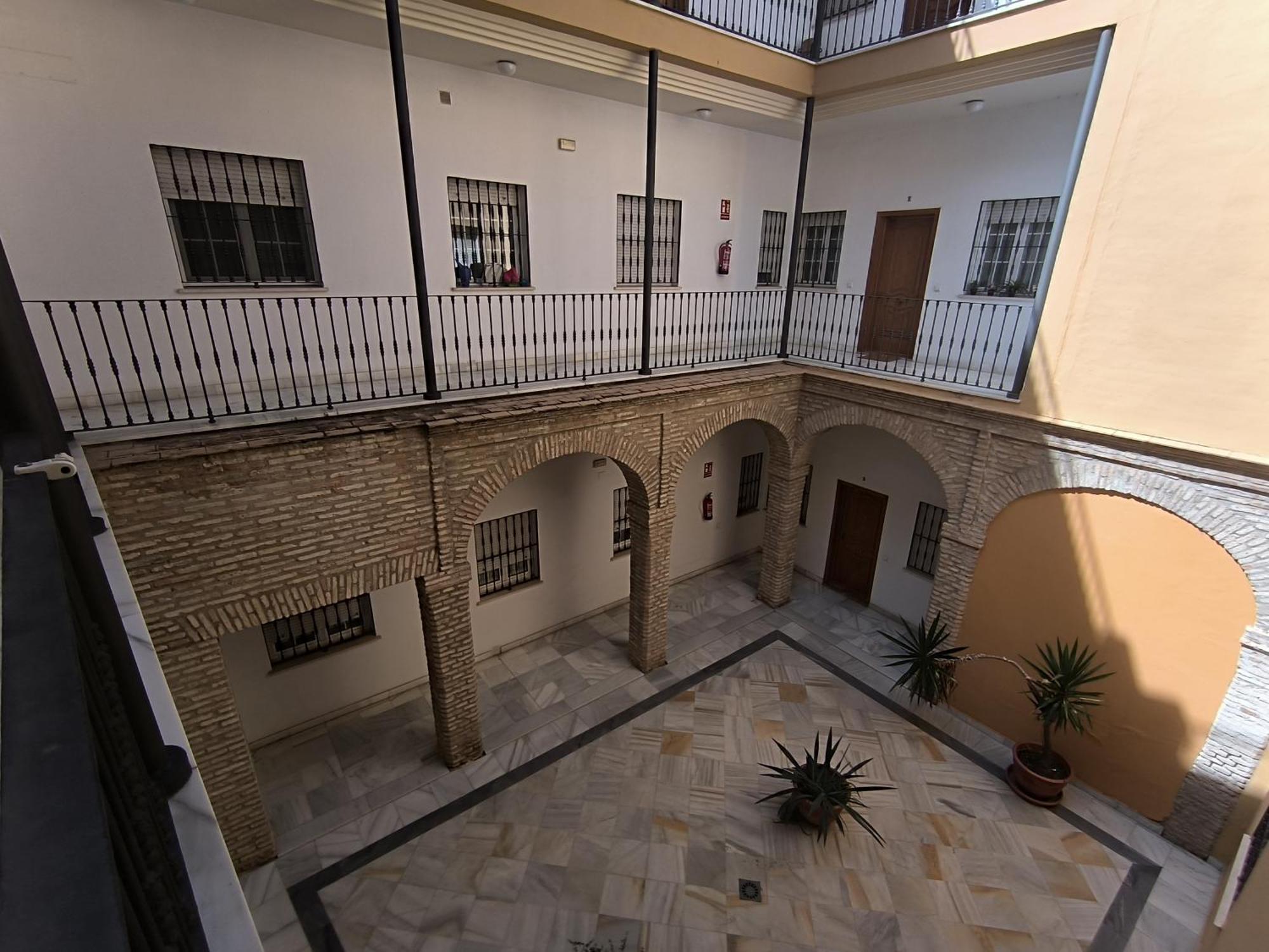 Apartamento Triana 2