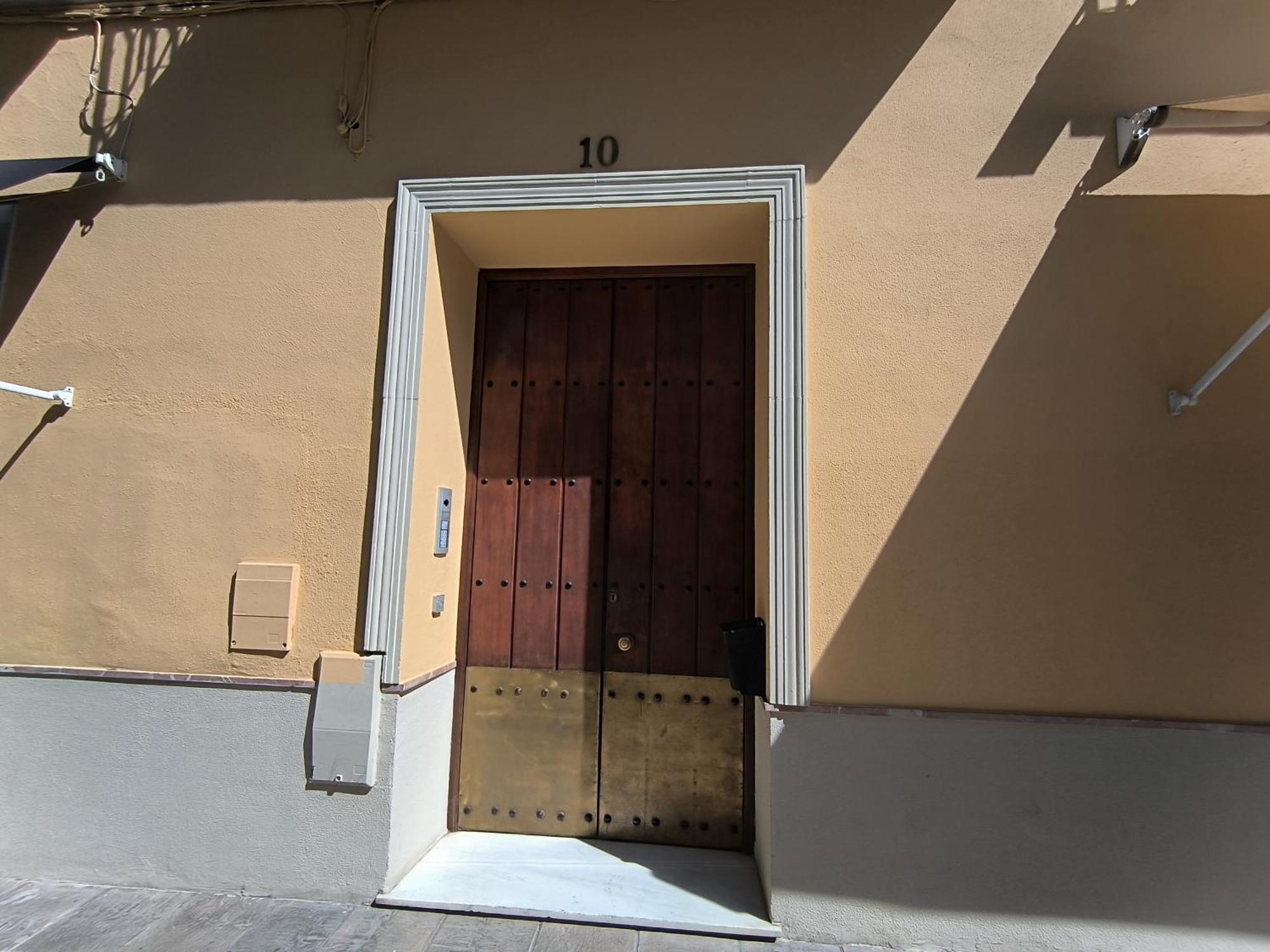 Apartamento Triana 2