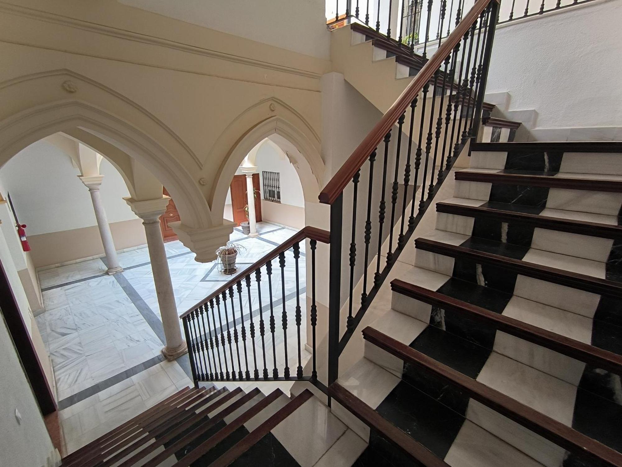 Apartamento Triana 2 Sevilla