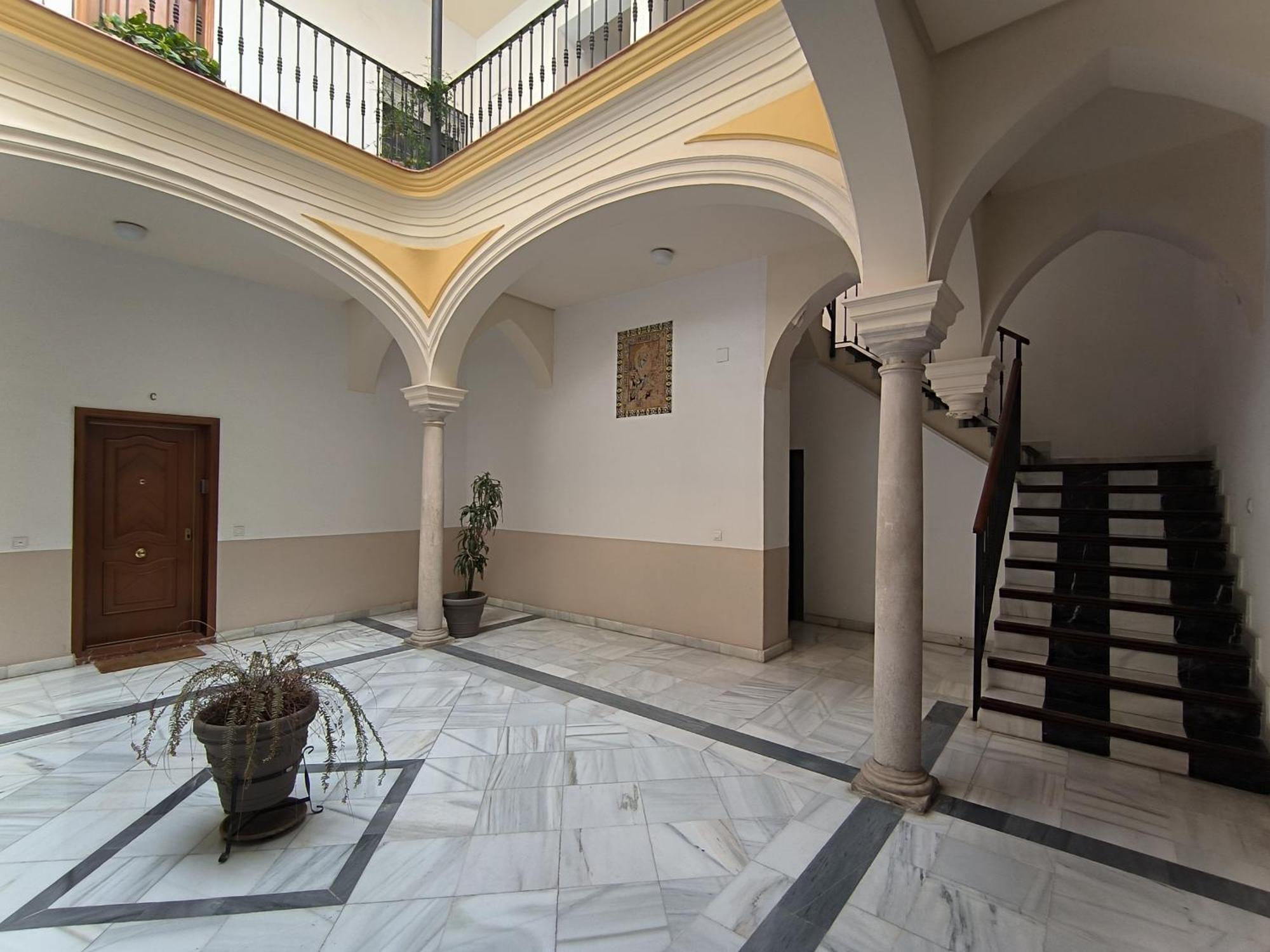 Triana 2 Apartamento